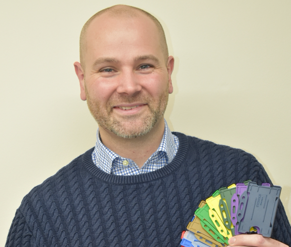 York company expands team after launching  biodegradable product