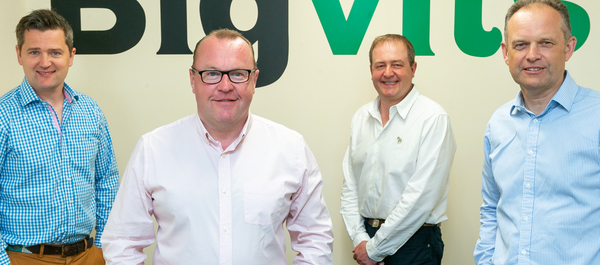 New director and 22,000sq ft warehouse for Bigvits