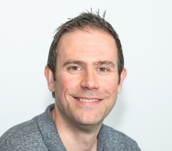 Consult Red recruits Paul Stevenson as CFO