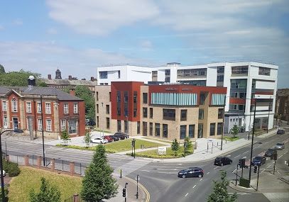 Yorkshire colleges announce plans for merger