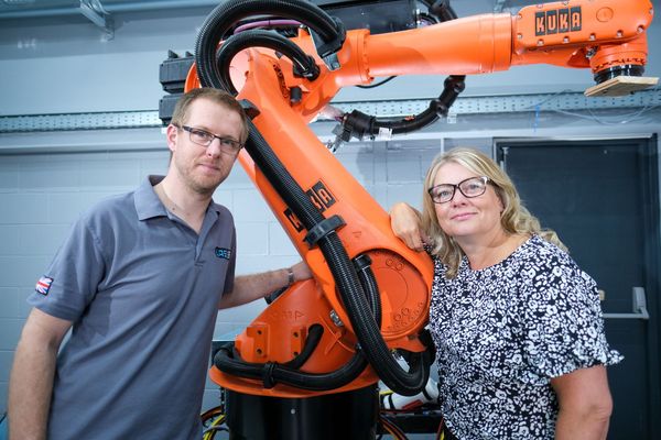 Laser focus helps Doncaster manufacturer secure six-figure CBILS backing