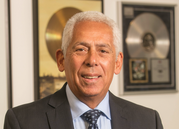 Yorkshire Accountancy firm hits the right note