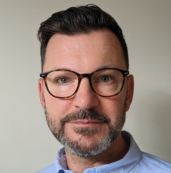 CDS names Adrian Odds as new marketing and innovation director
