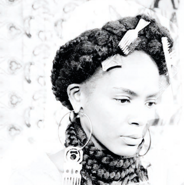 Exhibition concerning Black women’s identity opens at Yorkshire Sculpture Park.