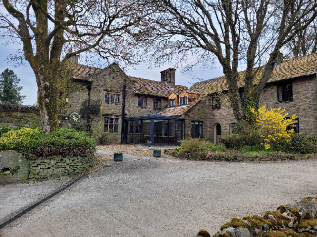 Yorkshire Dales hotel unveils lockdown makeover
