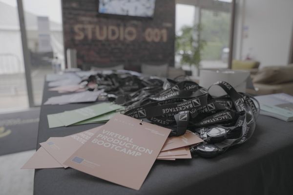 From Hollywood to God's own country