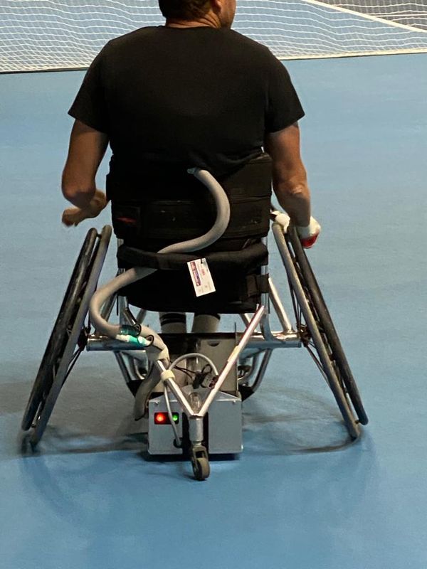 Ground-breaking Huddersfield-developed ‘medical cooling device’