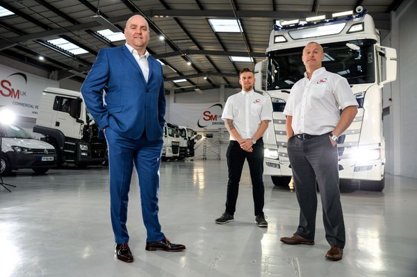 43% turnover growth at Leeds auto-safety business