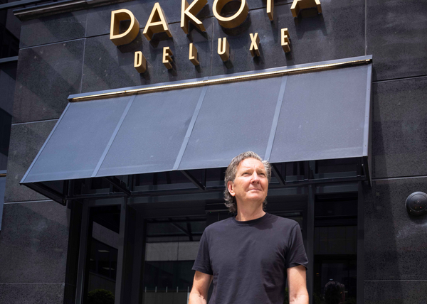 Inspirational success stories to be shared on new growth podcast