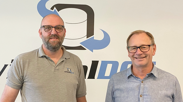 New business development manager joins cloud computing specialist