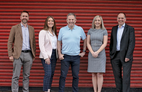 SalesStar UK helps global industrial automation firm increase lead conversion