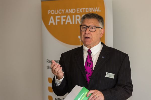 Chamber Means Business Exhibition places tourism under the spotlight