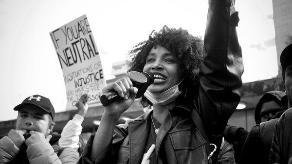 Huddersfield business reveals young people feel more confident than ever sharing their views online