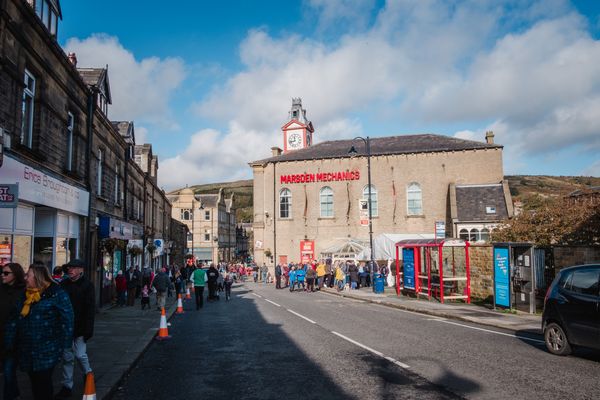 Marsden Jazz Festival is bringing back live music this October