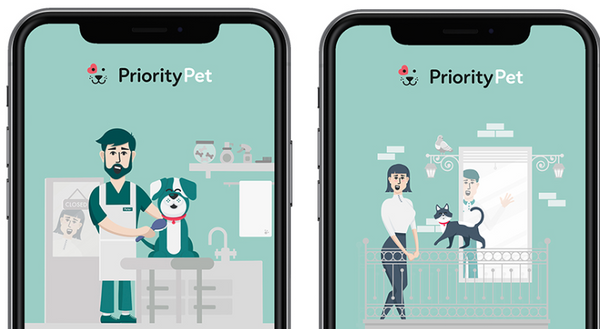 Best pet apps for last minute getaways