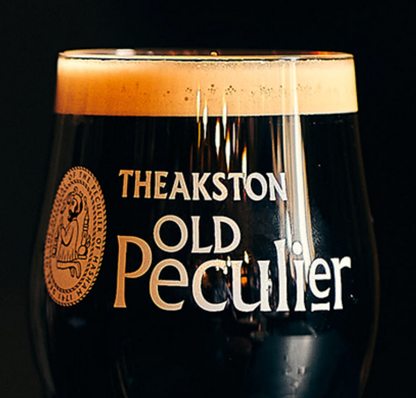 Theakston unites cask and craft with virtual panel event