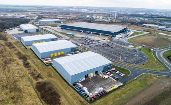 Leeds City Council secures 'triple-win'