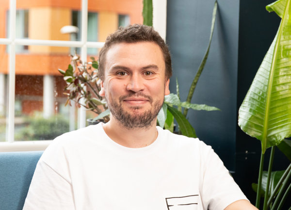 Scott Colley returns to Brilliant Agency as head of social