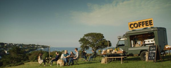 Skipton Building Society launches new brand platform