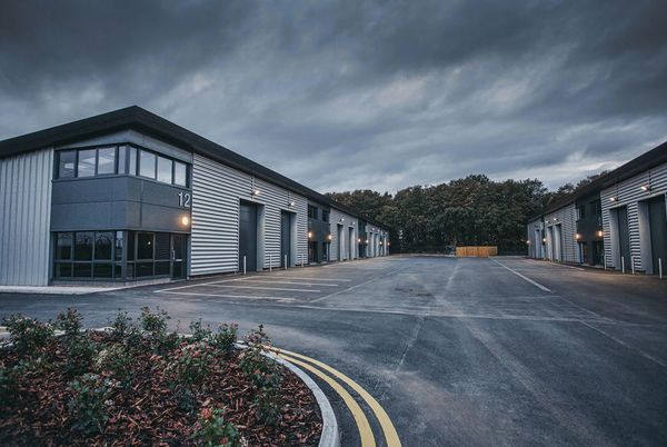 Land acquired for expansion of development at Doncaster Sheffield Airport