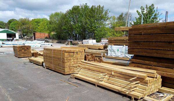 Investment plans for Bradford timber business after £1m acquisition