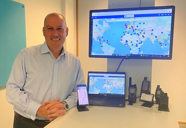 York staff safety software firm wins Ordnance Survey contract