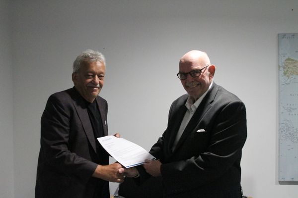 Non executive director for Castings Technology