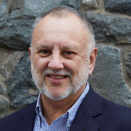 Global manufacturer aiming for perfect chemistry following key appointment