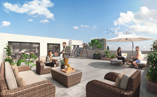 Strong sales at first development in Kirkstall Road's renaissance