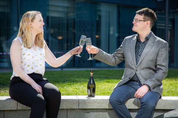 MBO at Leeds based construction marketing agency