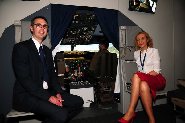 Business productivity programme helps Barnsley business take flight