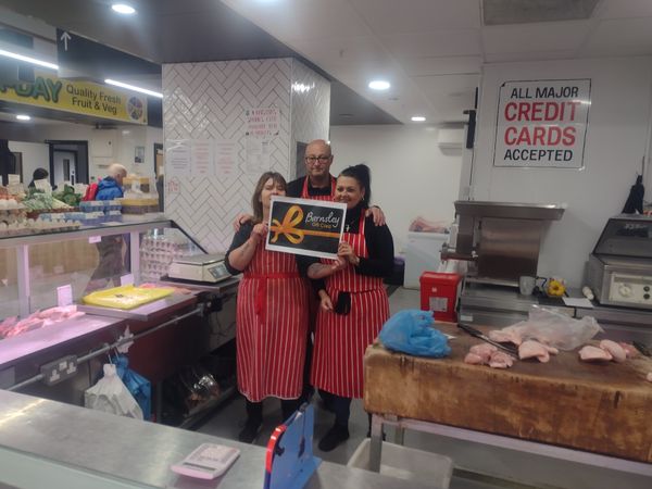 Barnsley businesses uniting as part of £4.6 million national gift card scheme