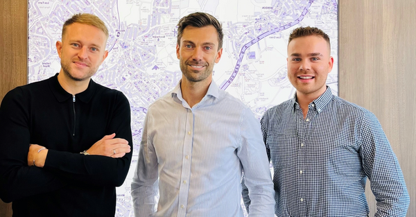 Innovative new service will provide landlords with investment capital