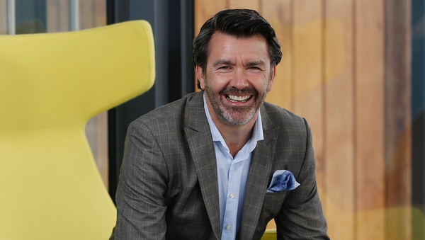 Cloud disruptor Vapour launches new ‘hybrid’ solution