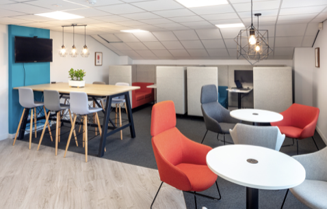 New chapter for Yorkshire PPE manufacturer