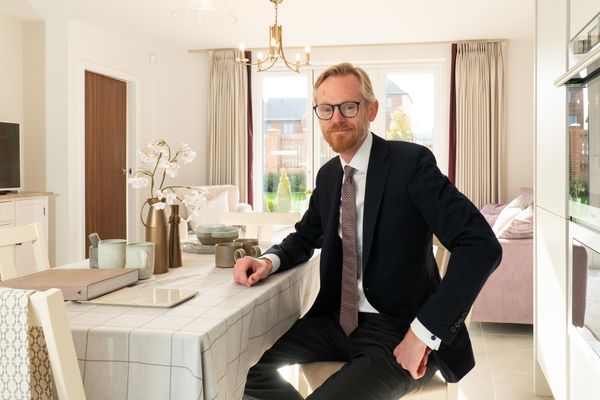 Avant Homes strengthens Yorkshire land team