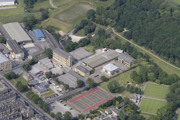 Towngate completes extensive refurbishment and rebrand of Woodvale Office Park