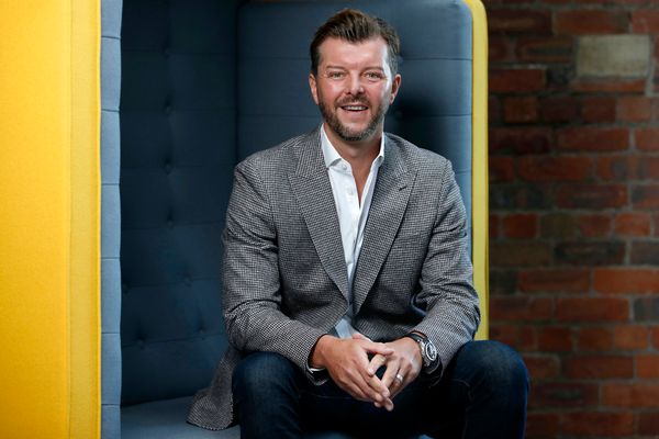 Tech high-flyer lands at cloud specialist Vapour