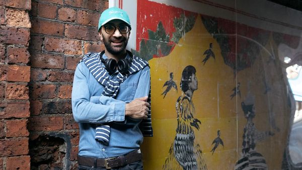 World-renowned arts programme for disabled artists establishes its home in Wakefield