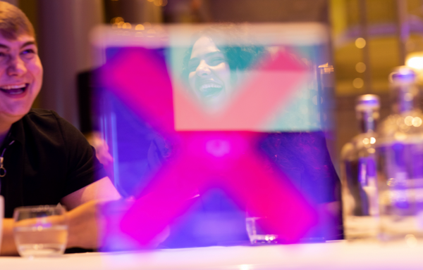 Leeds Agency unites its hybrid team to celebrate ten years of success