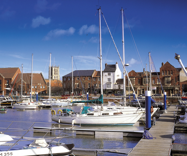 What the Budget means for Yorkshire Tourism