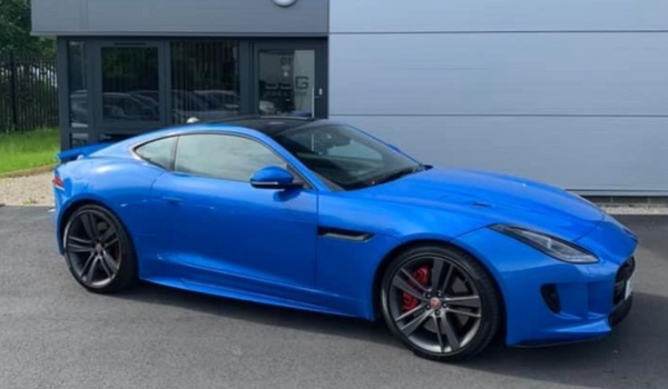 South Yorkshire business park proves top spot for specialist garage