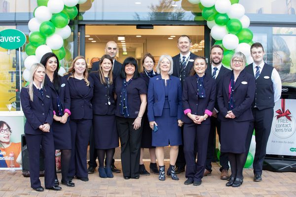 Specsavers vacancies come into view for East Riding residents