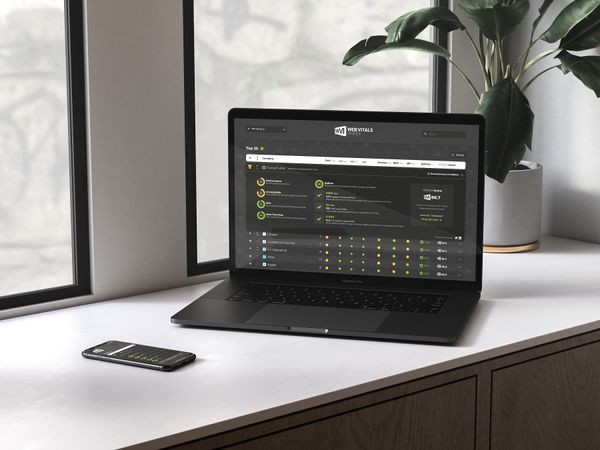 New index reveals highest performing eCommerce websites