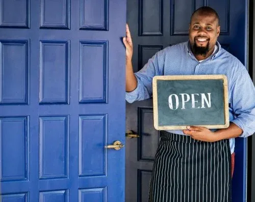 Useful tips for first-time business owners