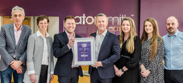 Nurtur Student Living is the Eaton Smith business of the month