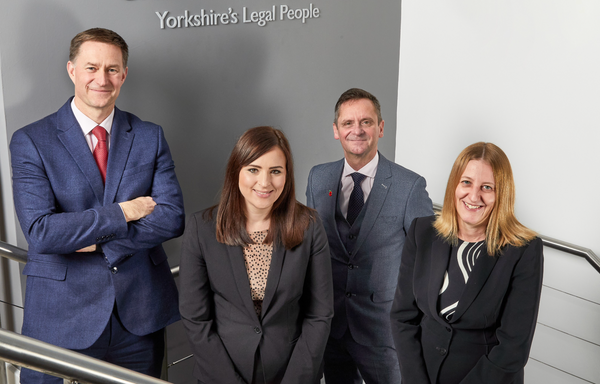 Chadwick Lawrence’s commercial property team hires two senior members