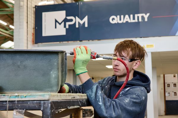 Leeds Manufacturing Festival 2024 - launches 22 February
