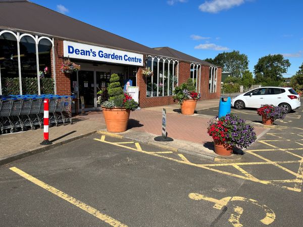Yorkshire Garden Centres branches out into North Yorkshire with two additional sites