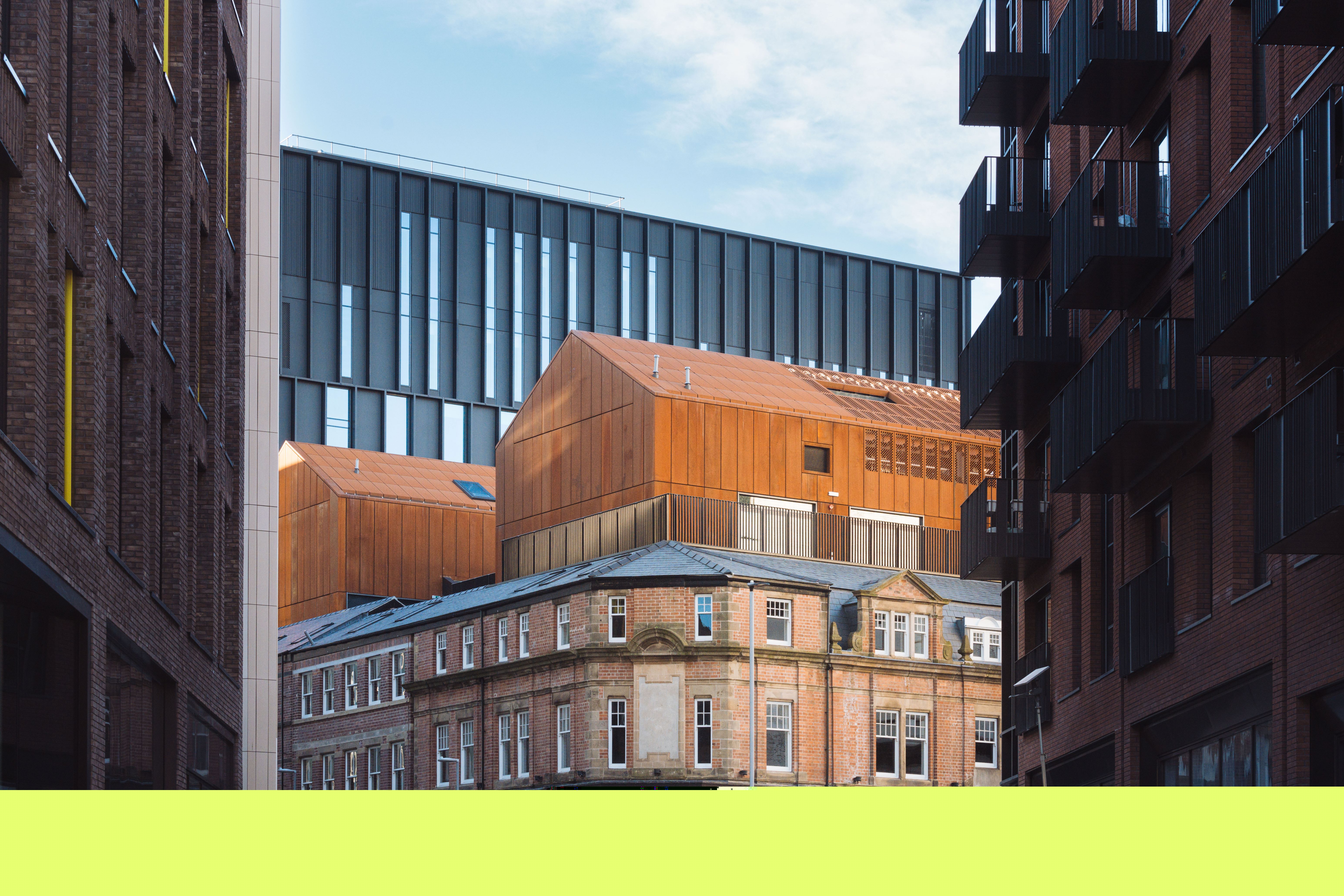 Sheffield leaders to showcase Sheffield as a global, green and growing city at UK’s largest real estate event